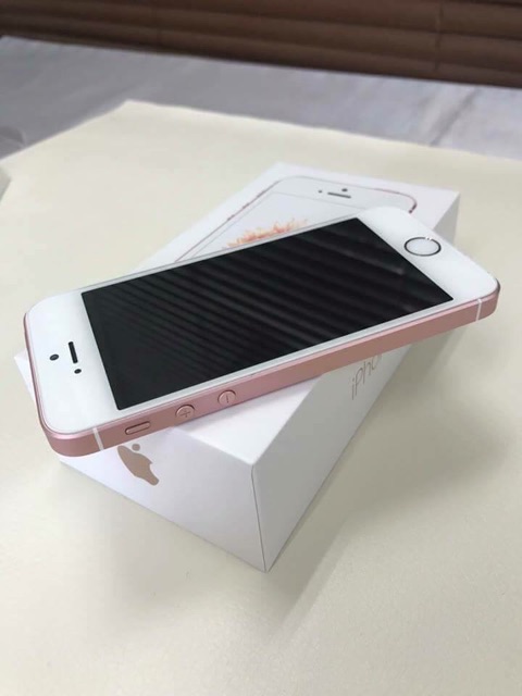 Điện Thoại Apple Iphone 5se bản quốc tế 64 32 16gb | BigBuy360 - bigbuy360.vn