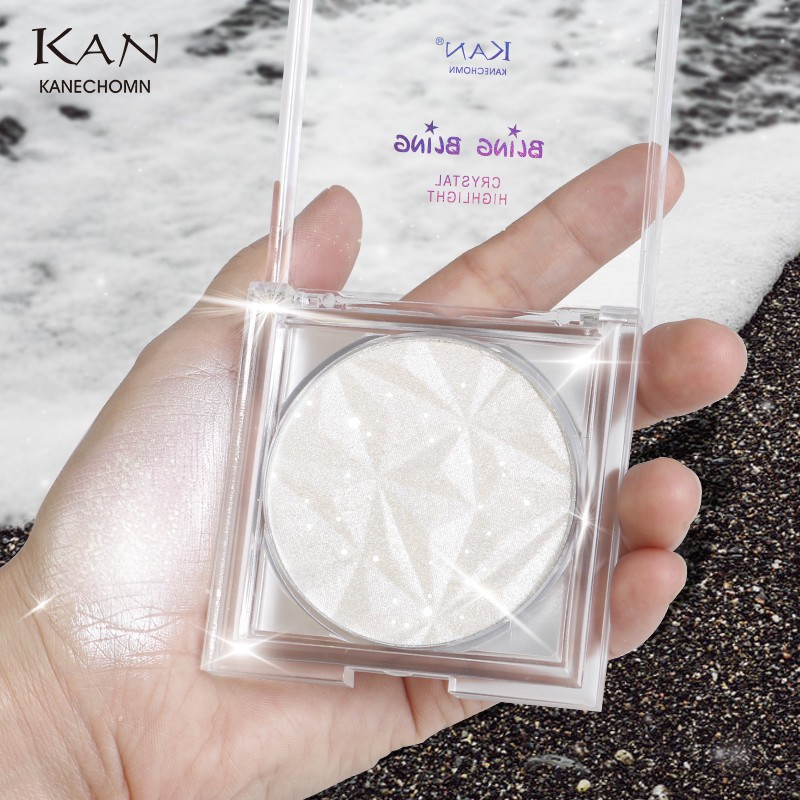 [Hàng mới về] Phấn Bắt Sáng Ánh Ngọc Trai Lấp Lánh Làm Sáng Khuôn Mặt | BigBuy360 - bigbuy360.vn