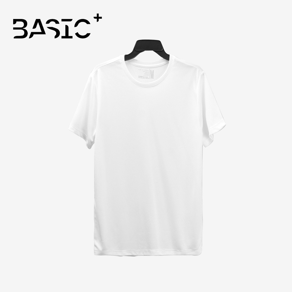 Áo thun ngắn tay unisex After All T-shirt Basic Tee trơn, nhiều màu sắc A01-007