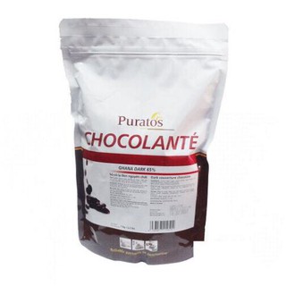 Socola nút 55%/65%/75% Grand Place 100g