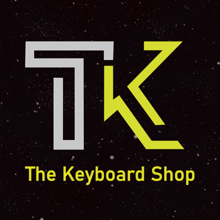 TheKeyboard