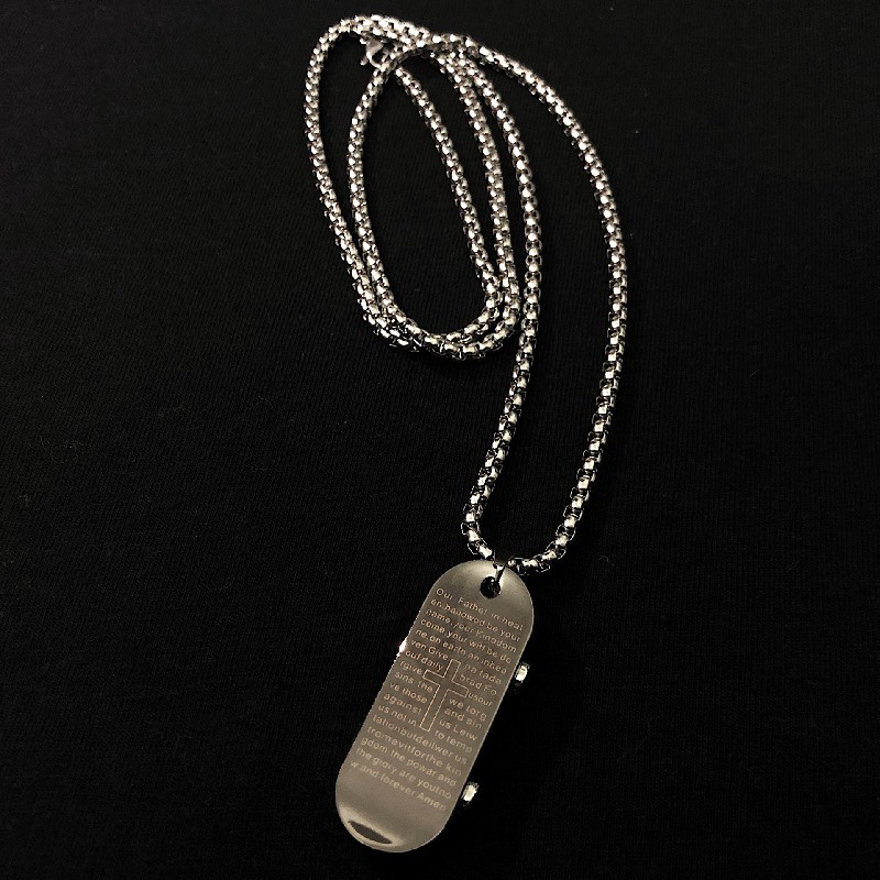 CHAIN VÁN TRƯỢT-VC3