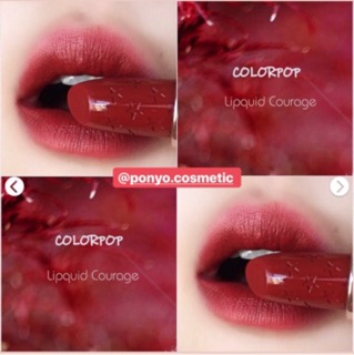 Colourpop son thỏi Lux Lipstick