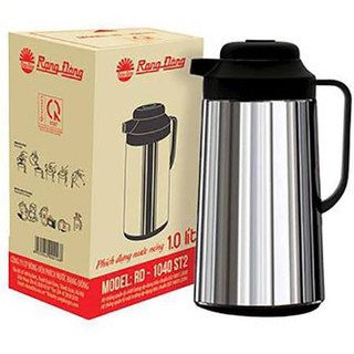 phích nước nóng rạng đông - Hàng chính hãng