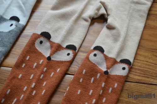 Quần Tất Chấm Bi Dễ Thương Cho Bé