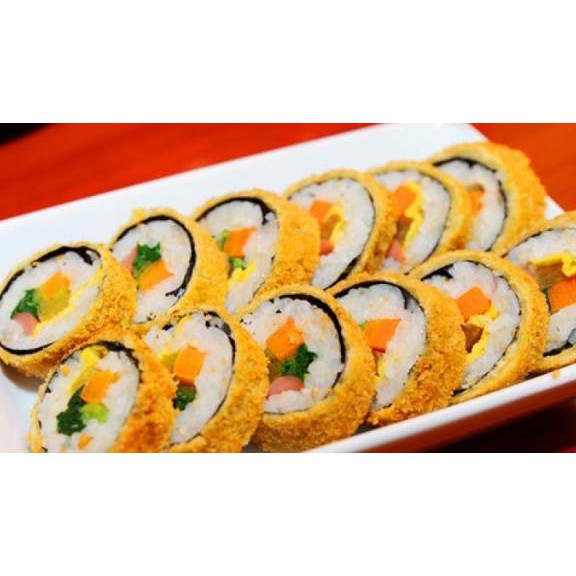 RONG BIỂN CUỘN GIMBAB - SHUSHI (20G)