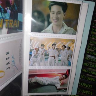 30 ảnh Là 1 thằng con trai Jack