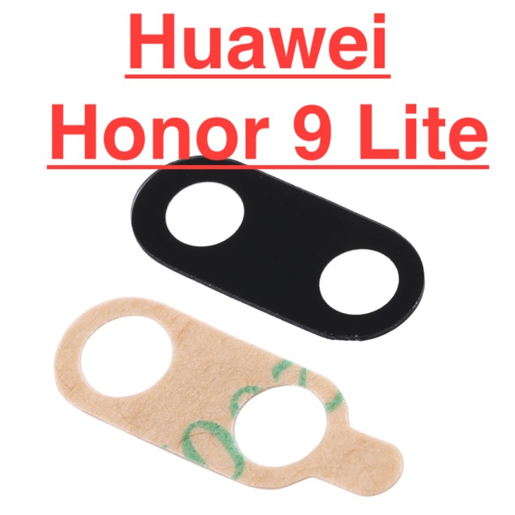 ✅ Chính Hãng ✅ Kính Camera Sau Huawei Honor 9 Lite Chính Hãng Giá Rẻ Linh Kện Thay Thế