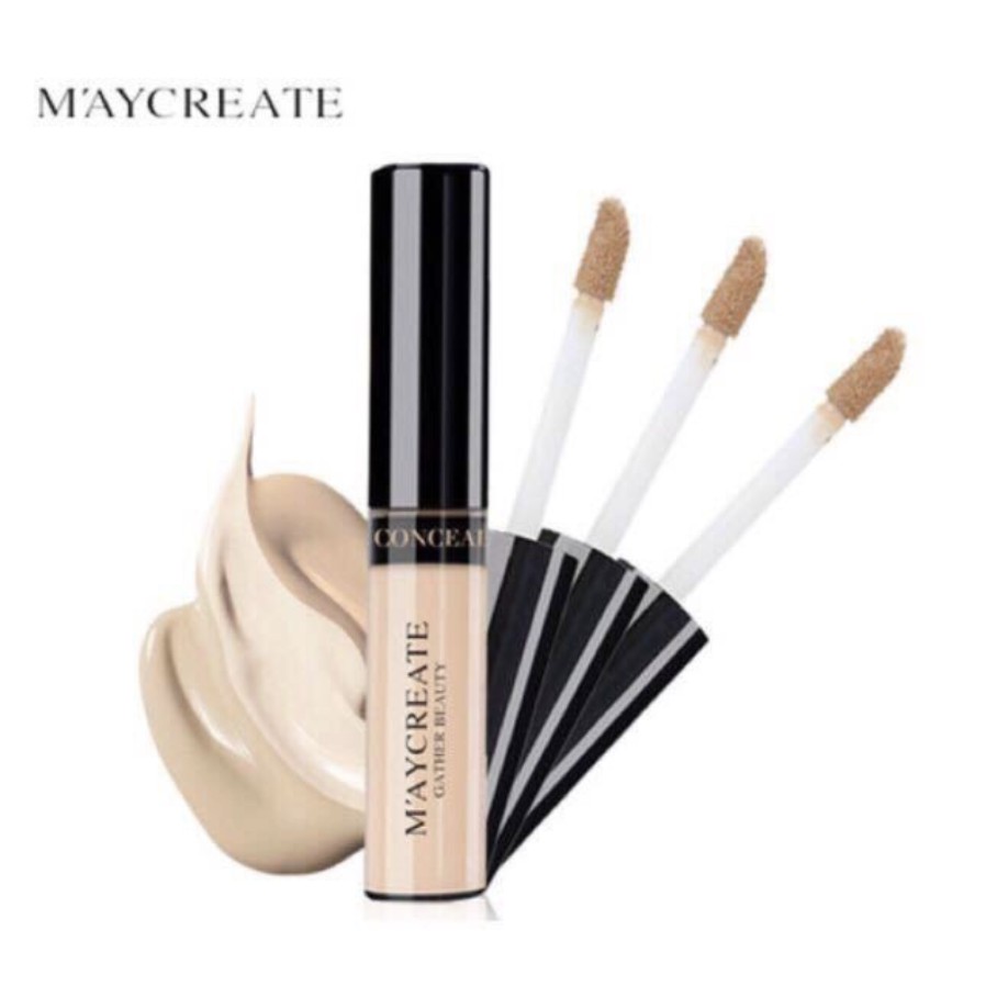 Chính hãng Maycreate Thanh che khuyết điểm Gather Beauty Concealer | WebRaoVat - webraovat.net.vn