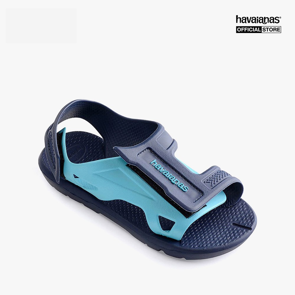 HAVAIANAS - Sandals trẻ em Kids Move 4140441-0555