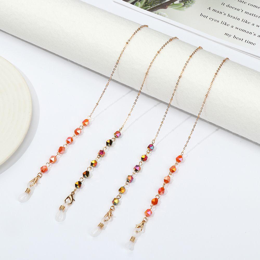 Dây Đeo Kính Chống Trượt Có Thể Điều Chỉnh Dành Cho Nam Nữ