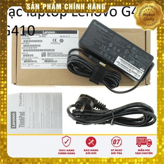 ⚡⚡️sạc laptop lenovo g410s g410