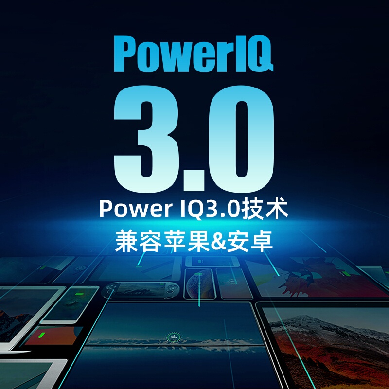 Củ Sạc Anker 713 Nano II GaN 45W