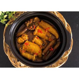 TRỨNG CÁ NGỪ 1kg