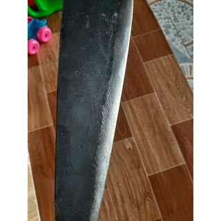 Dao chặt dừa