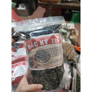 TRÀ HẮC KỶ TỬ