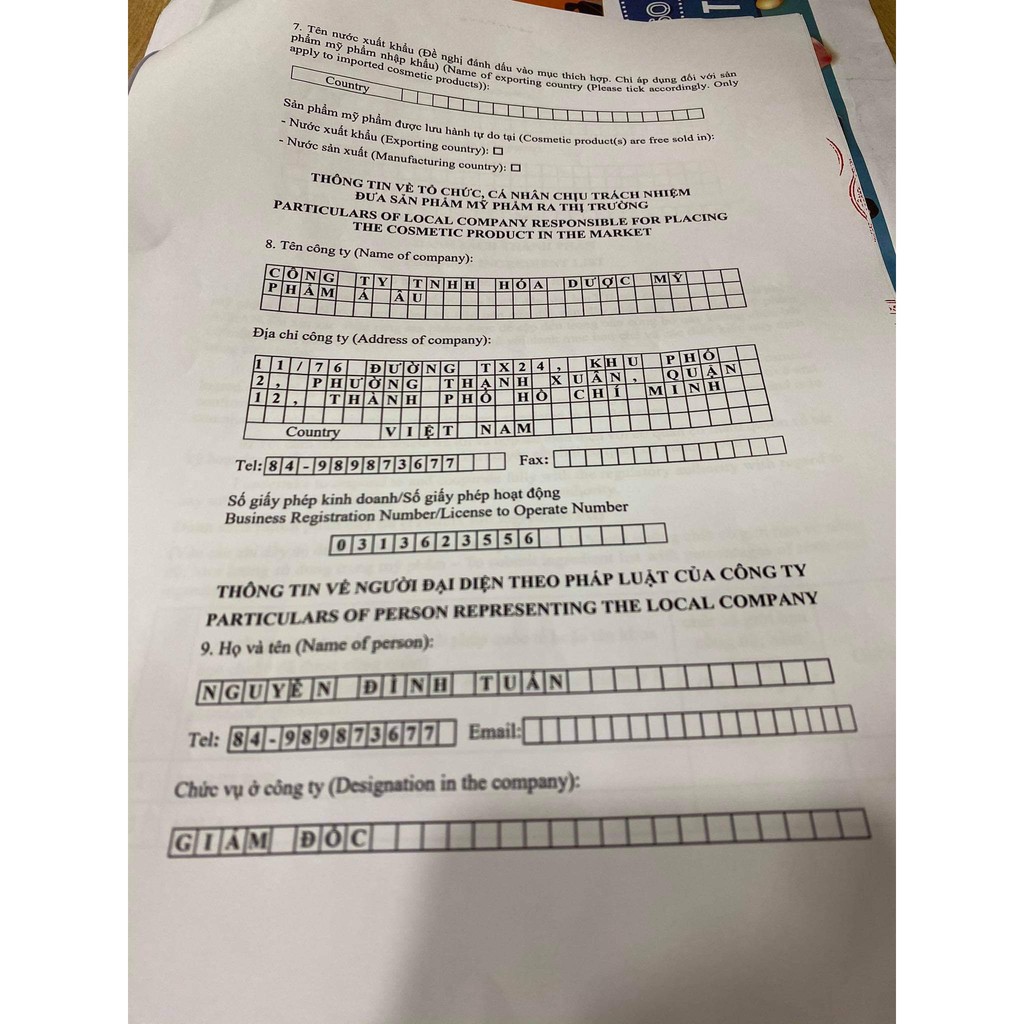 Kem Face P1 của Ponry