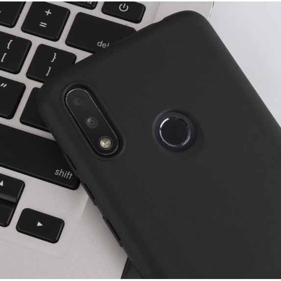 Ốp lưng Vsmart star 3 TPU mềm mịn