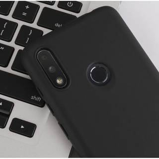 Ốp lưng Vsmart star 3 TPU mềm mịn