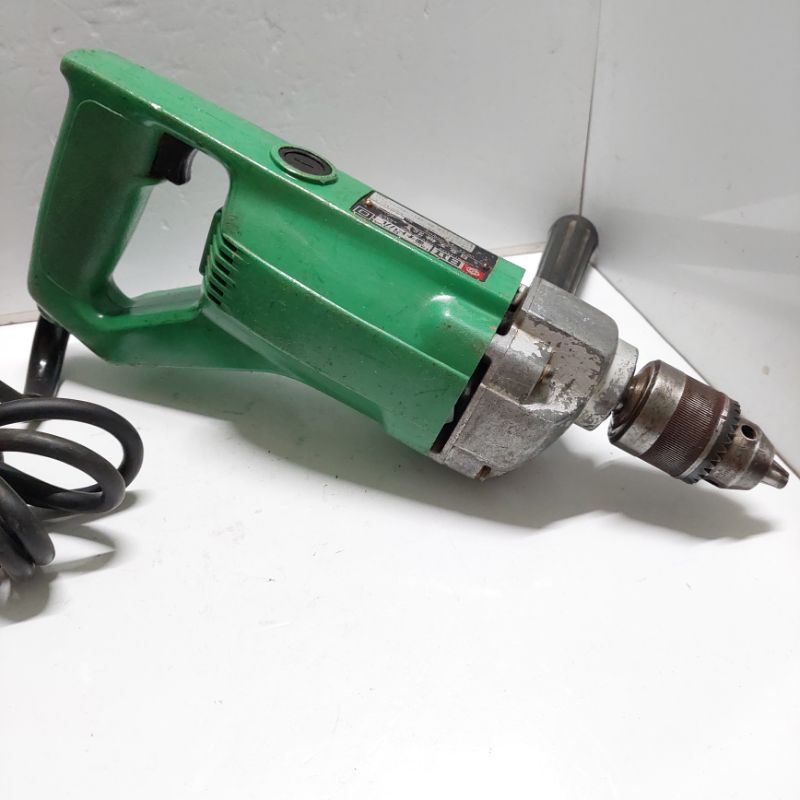 MÁY KHOAN HITACHI NHẬT ĐIỆN 100V ĐẦU 13MM 700W