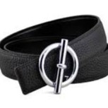 Thắt lưng nam thời trang cao cấp - M06