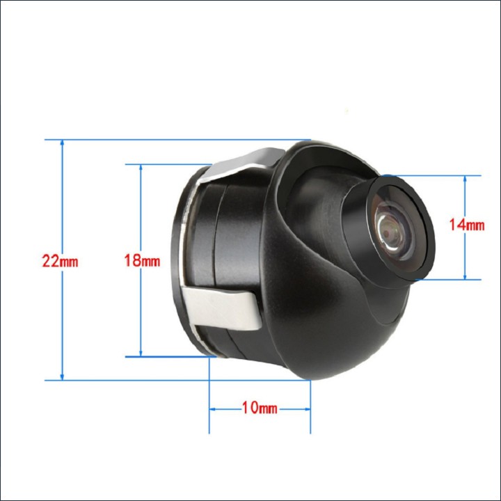 [DEAL HOT]Combo Màn Hình - Camera Sườn-Gương-Lề