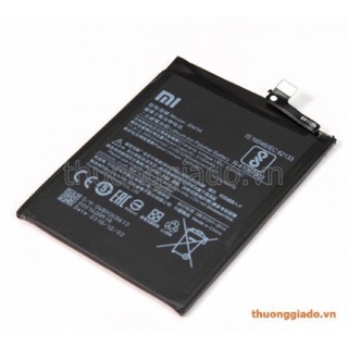 Pin xiaomi mi mix 3