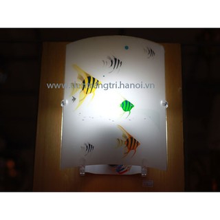 Đèn ngủ trang trí phòng trẻ em C364( có bóng led 3w)
