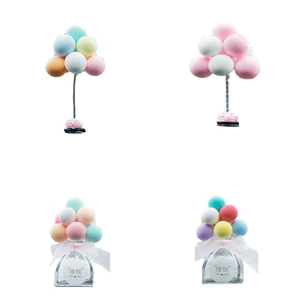 Hộp Đựng Kẹo Mini Nhiều Màu Dễ Thương Trang Trí Xe Hơi