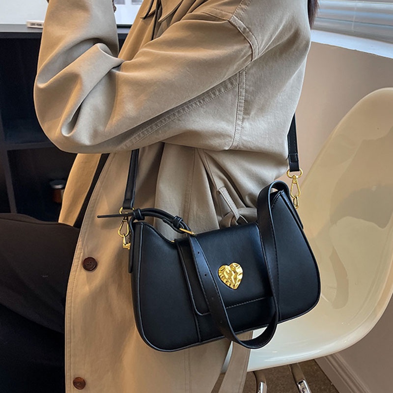 Túi Đeo Chéo Vai Thời Trang Cao Cấp Dành Cho Nữ