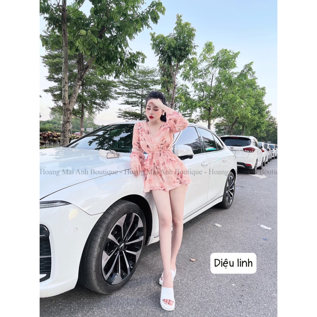 Jum hoa xinh xuất sắc