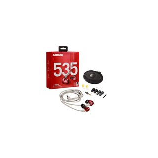 Tai nghe nhét tai Shure SE535