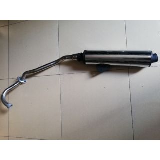 Pô raider xăng cơ móc nỉ full cổ exciter winner raider và các dòng xe máy hiện nay wave dream