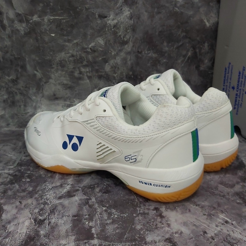 GIÀY CẦU LÔNG YONEX CHÍNH HÃNG 2022 65zm