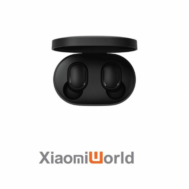 Tai Nghe Bluetooth Xiaomi Redmi AirDots True Wireless Bluetooth Headset