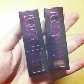 Combo 2 cây son Locean chính hãng Hàn Quốc