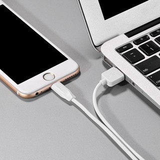 Cáp Sạc Nhanh Hoco X1 Lightning,Type C - Chính Hãng - Cáp Sạc Iphone ipad, android