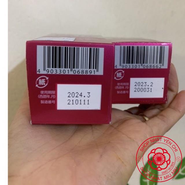 Pair A Viên Uống Hỗ Trợ Cải Thiện Mụn Của Nhật