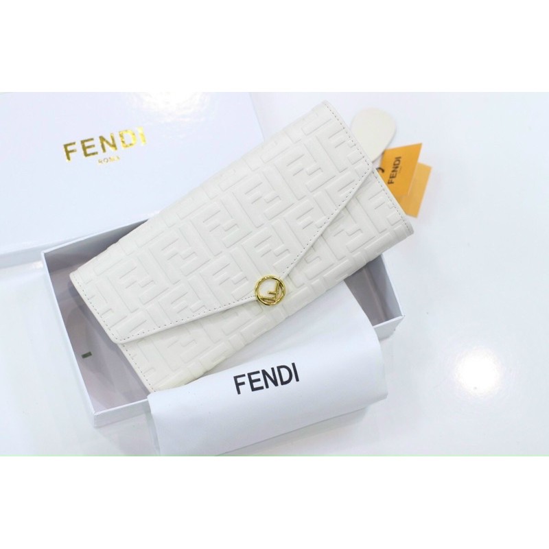 —-Clutch fendi super da thật—