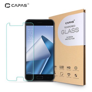 Kính Cường Lực 9H Bảo Vệ Màn Hình Điện Thoại Asus Zenfone 4 Ze554Kl