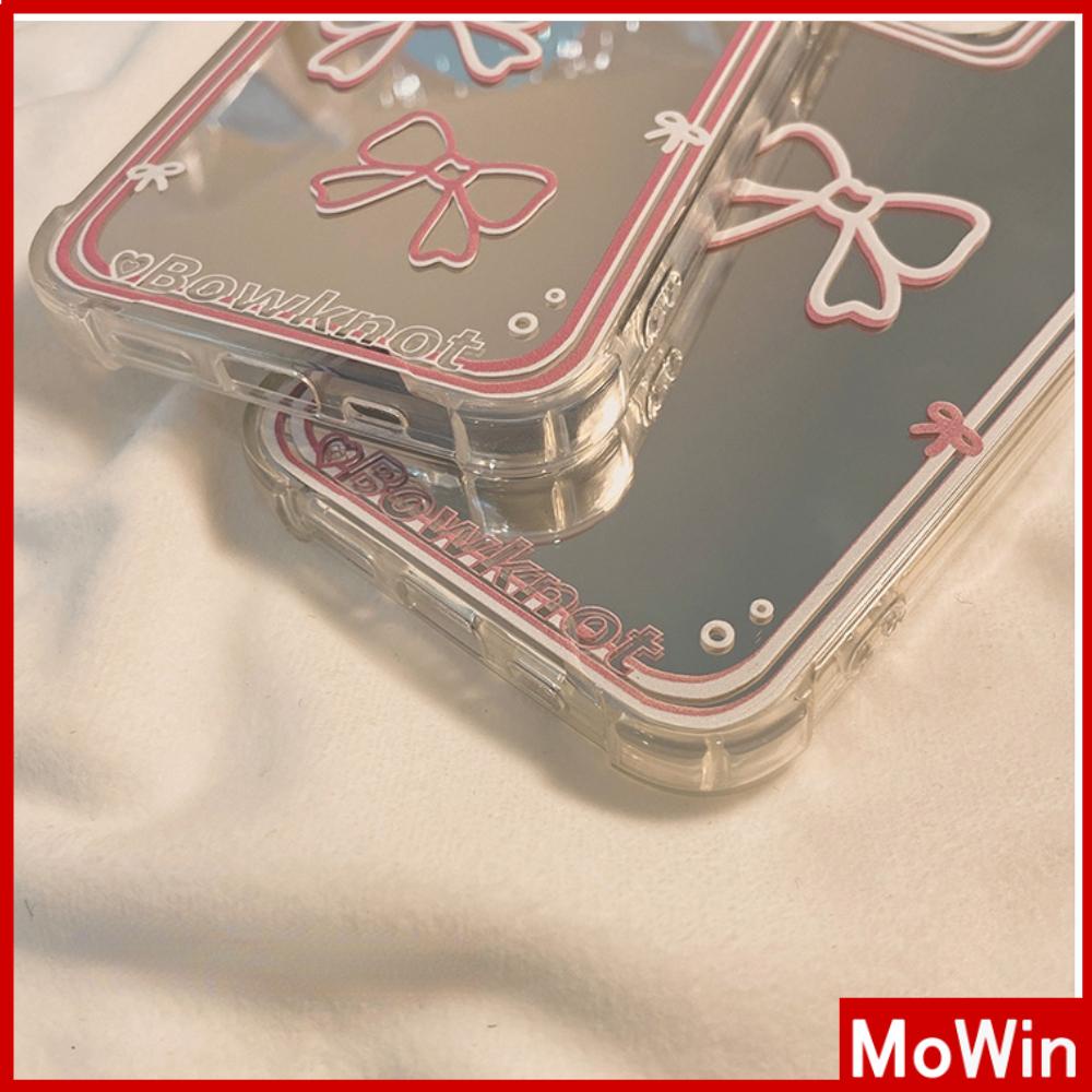 Ốp điện thoại tráng gương chống sốc thích hợp cho iPhone 11 iPhone 13 Pro Max iPhone 12 Pro Max iPhone 7 Plus iPhone xr