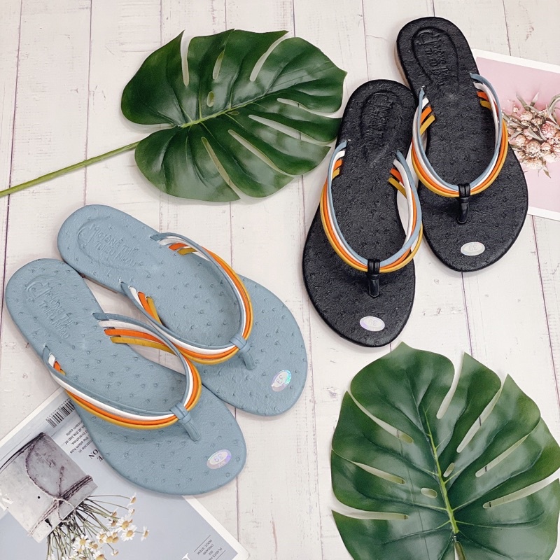 DÉP KẸP NỮ DA MỀM CAO CẤP