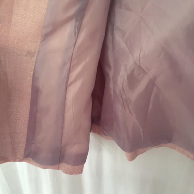 Sale Blazer Japan xinh xắn màu ngọt