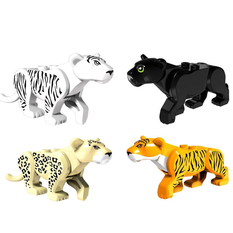 Đồ chơi khối lắp ráp GOROCK phát triển trí tuệ vui nhộn cho bé