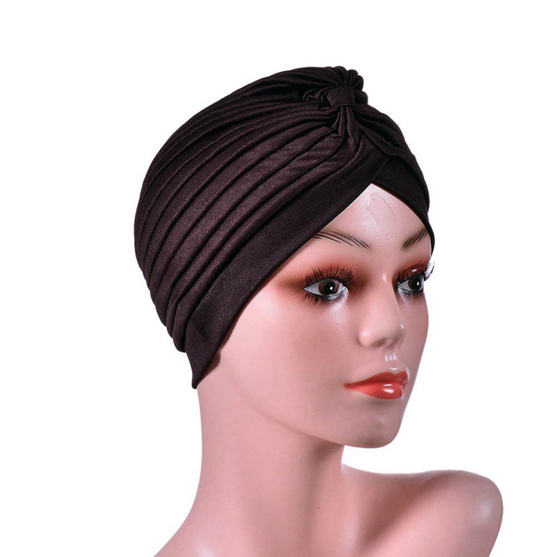 Khăn Turban Đội Đầu Phong Cách Ấn Độ Cho Nam Và Nữ