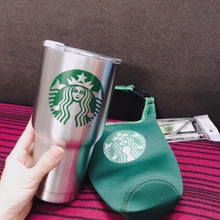 Ly giữ nhiệt STARBUCK THÁI LAN