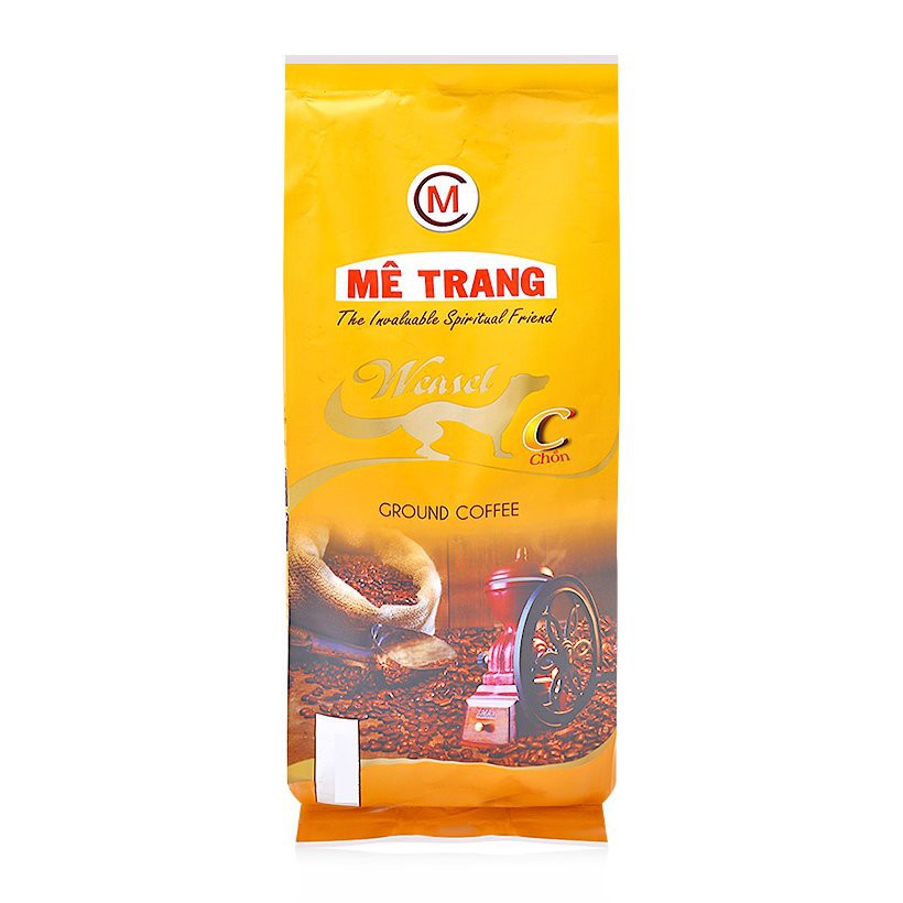 Cà phê Chồn Mê Trang gói 500Gr