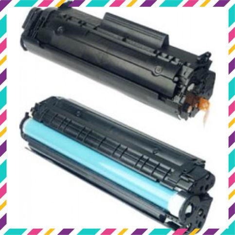 HỘP MỰC 12A DÙNG CHO CANON 2900 - Siêu tốt, siêu rẻ