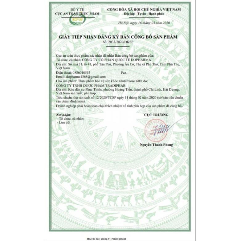 Cốt Yến Saffron Dr.Lacir - Saffron Essence 017 | BigBuy360 - bigbuy360.vn