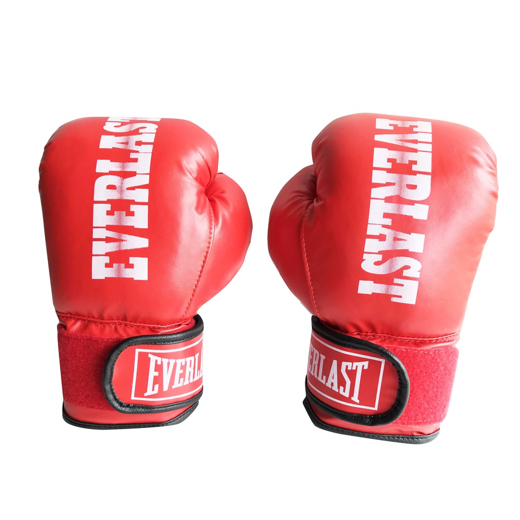 Găng boxing cao cấp Evelast hàng phong trào dùng cho tập luyện thi đấu võ thuật